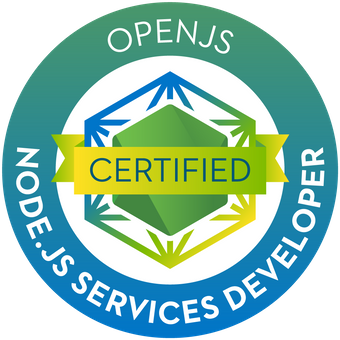 OpenJS Node.js Services Developer